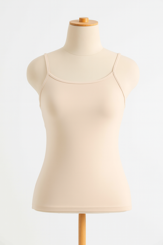 Beige Camisole