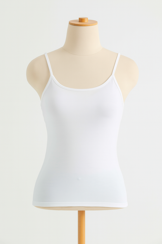 White Camisole