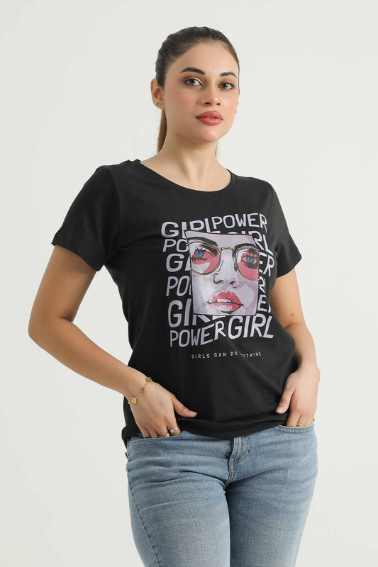 Girl Power T-Shirt