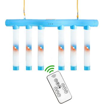 Drop Stick Reaction Training Toy – Hand-Eye Coordination Game