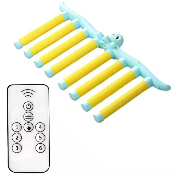 Drop Stick Reaction Training Toy – Hand-Eye Coordination Game