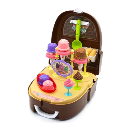 Little Ice Cream Toy-set