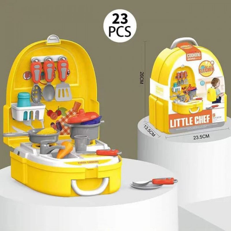 Little Chef Toy-set