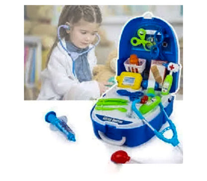 Little Doctor Toy-set