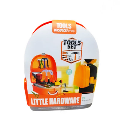 Little Hardware Toy-set