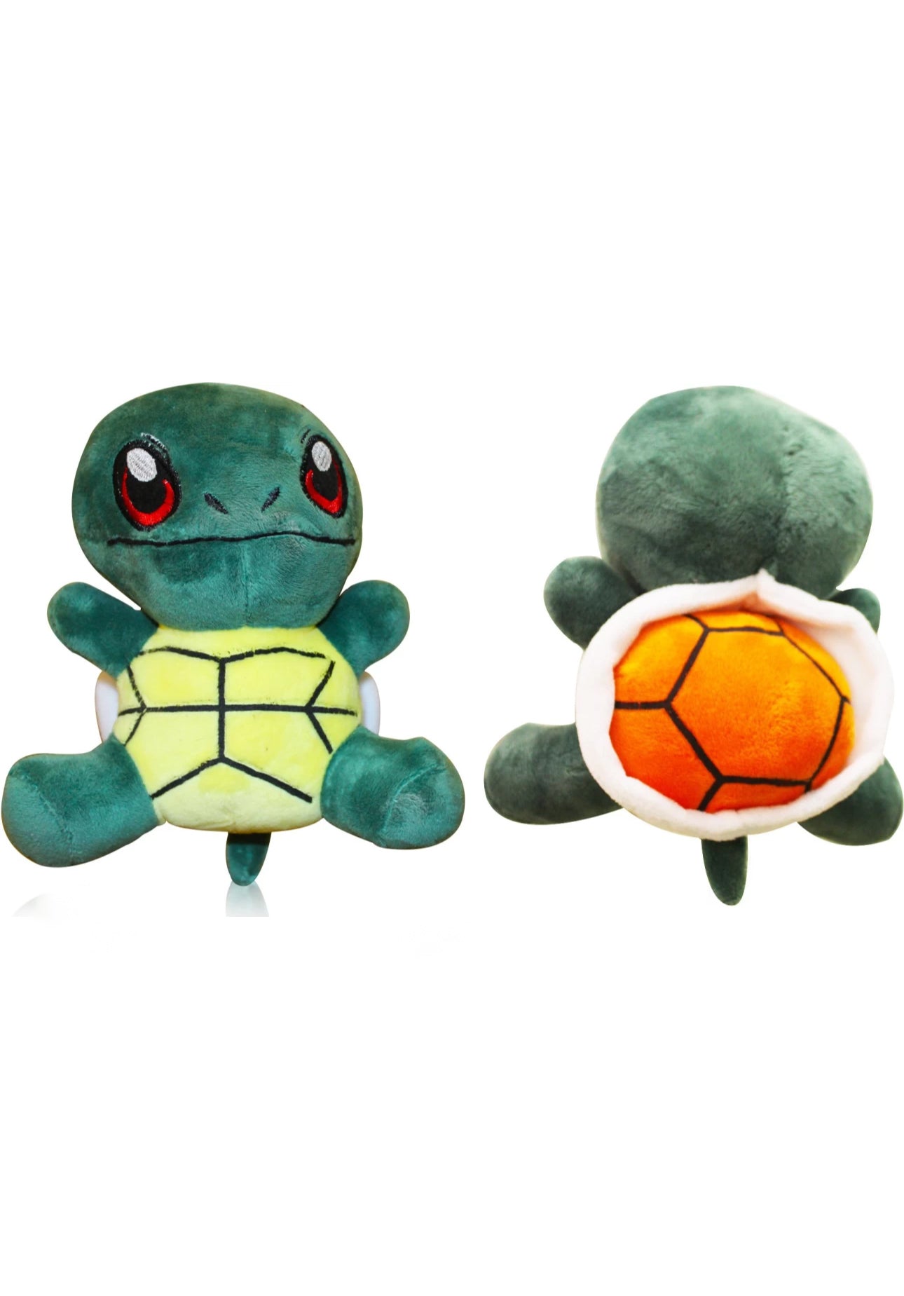 Turtle Stuff Toy