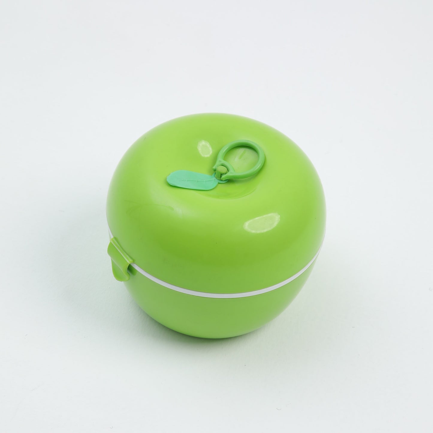 Lunch Box (Apple Shape)