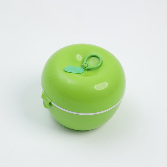 Lunch Box (Apple Shape)