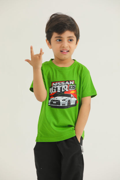 Pack of 5 T-Shirts