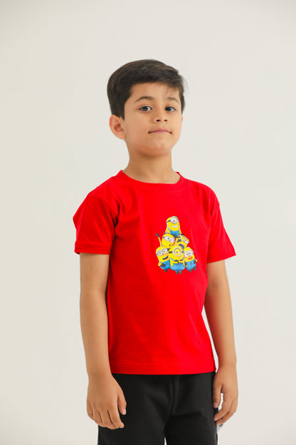 Pack of 5 T-Shirts