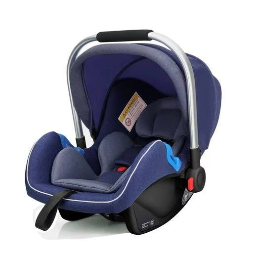 Newborn Carry Cot – Premium Comfort for Peaceful Sleep