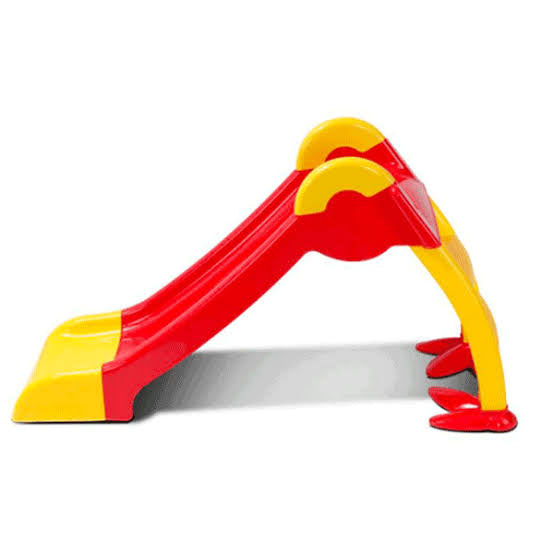 .	High-Quality Children’s Slide – Durable & Fun for Toddlers