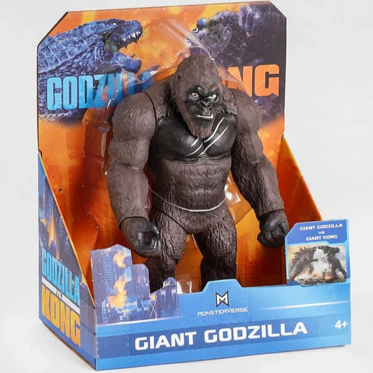 Giant Godzilla Toy – King of the Monsters Action Figure