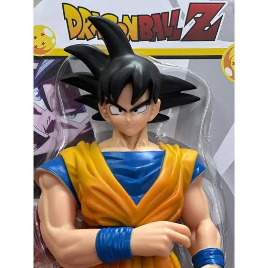 Goku Action Figure Toy – Ultimate Saiyan Warrior for Kids & Collectors