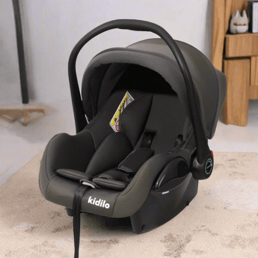 Kiddilo Baby Carry Cot – Newborn Comfort & Resting Bed