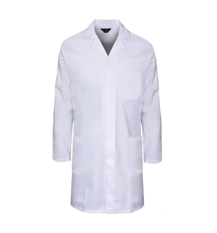 Kids Lab Coat Costume