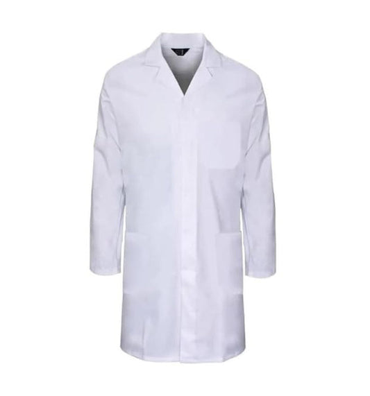 Kids Lab Coat Costume