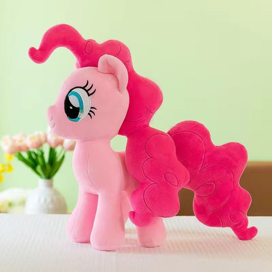 Little PONY Plush Toy