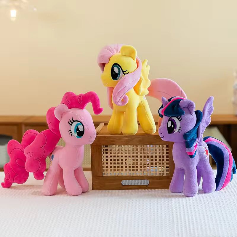 Little PONY Plush Toy