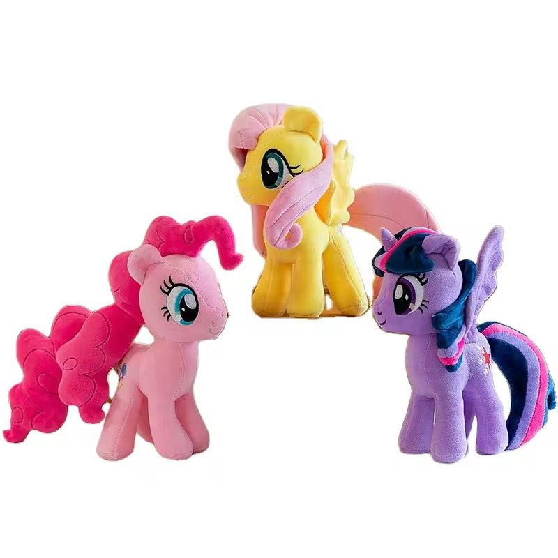 Little PONY Plush Toy