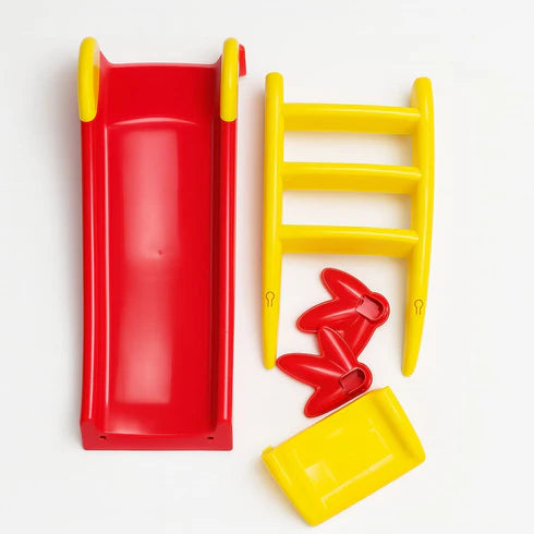 Toyishland Baby Slide model 502 for toddlers indoor/outdoor activity