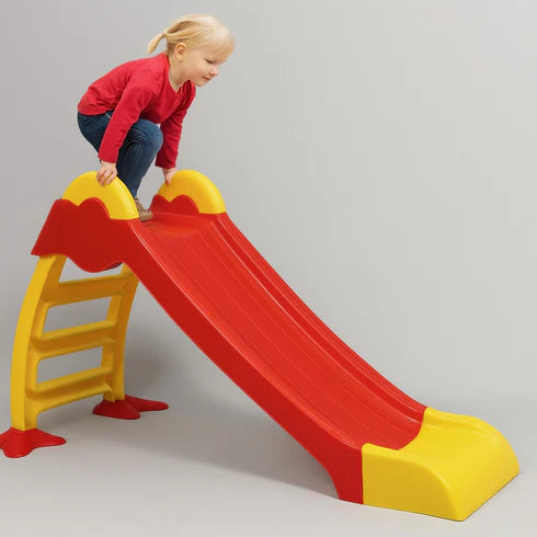 Toyishland Baby Slide model 502 for toddlers indoor/outdoor activity