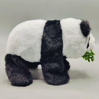Light & Sound Walking Panda Toy – Interactive Plush Toy