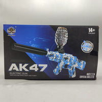Automatic AK47 Gel Blaster Gun