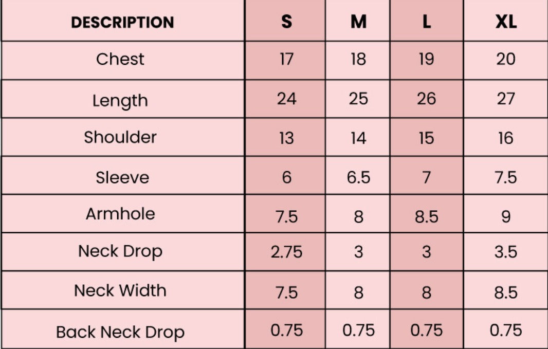 Multi Floral (White)