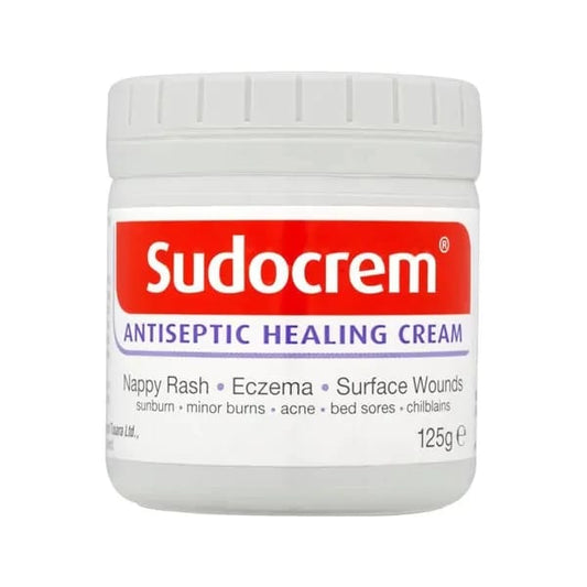 Sudocrem Antiseptic Healing Cream – Soothing Protection for Delicate Skin
