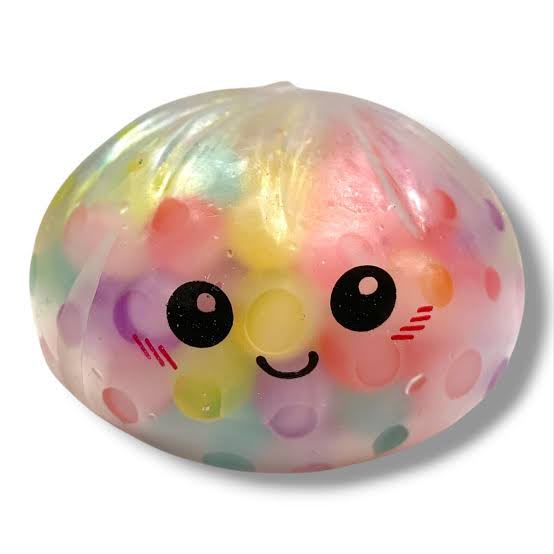 🥟 Premium Squishy Collection – 5 Cute Varieties! ✨
