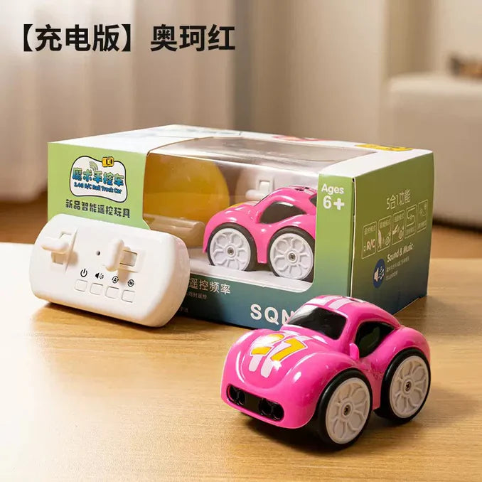 Magic Induction Follow me Car Remote Control Track