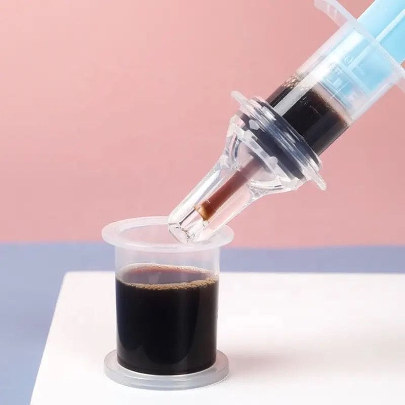 Baby Medicine Dispenser Feeder