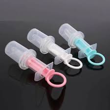 Baby Medicine Dispenser Feeder