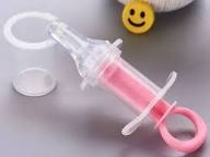 Baby Medicine Dispenser Feeder