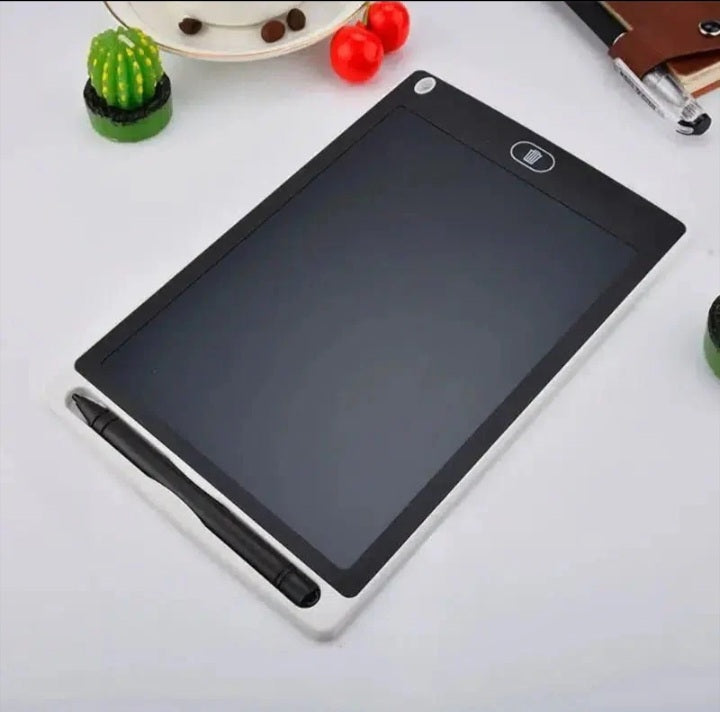 Lcd Writing Tablet Electronic Writing Drawing Pads For Kids 8.5