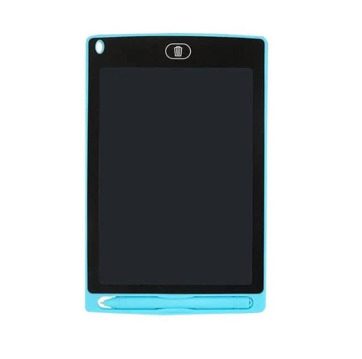 Lcd Writing Tablet Electronic Writing Drawing Pads For Kids 8.5