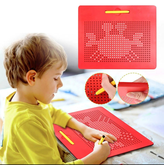 Magnetic Writing Tablet Magnetic Drawing Board