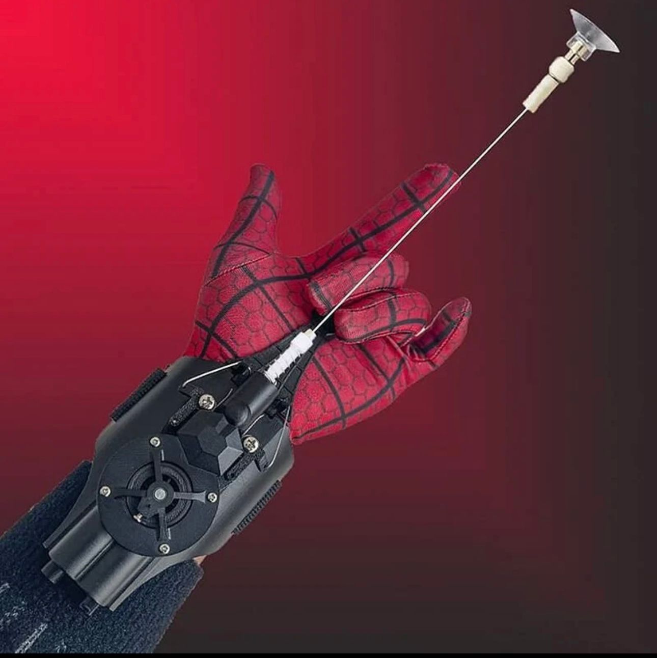 Spideman Web Shooter for Kids