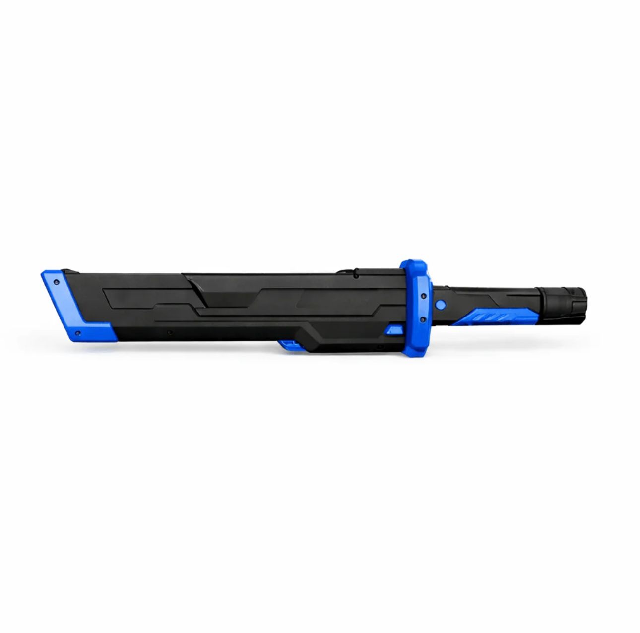 Spark Light Smoke Colorful Glowing Light Smoke Sword Toy
